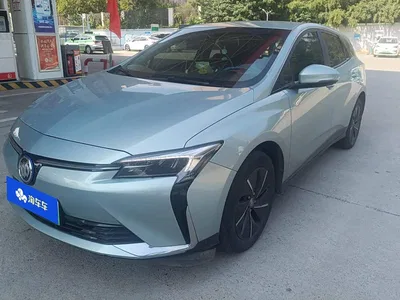 2023 Buick Velite 6 430km Comfort Edition, фото 1, лот 11215948