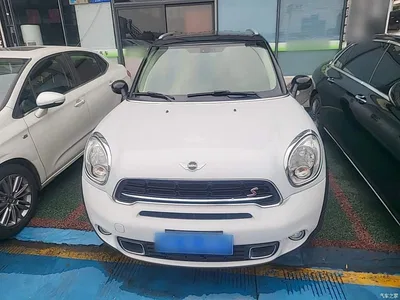 2014 MINI COUNTRYMAN 1.6T COOPER S, фото 3, лот 10332976