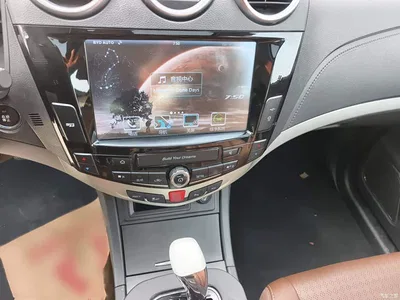 2015 BYD S7 2.0T Upgrade Automatic Premium, фото 2, лот 11171025