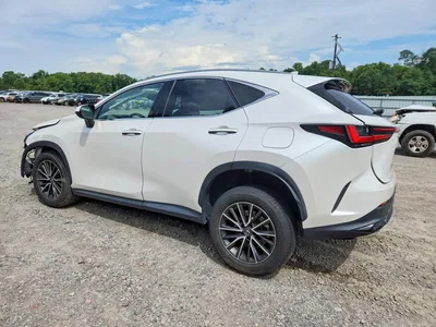 2022 LEXUS NX 350H, фото 2, лот 10843053