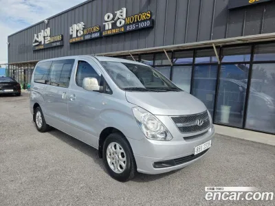 2010 Hyundai Starex 5-Seater LPi VAN, фото 3, лот 10181368