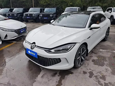 2024 Volkswagen Lamando L 280TSI DSG Cool Edition, фото 1, лот 10812808
