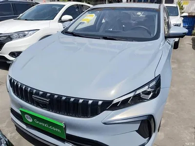 2024 Geely Binrui COOL 1.5T DCT Soaring Dragon Edition, фото 3, лот 10312198
