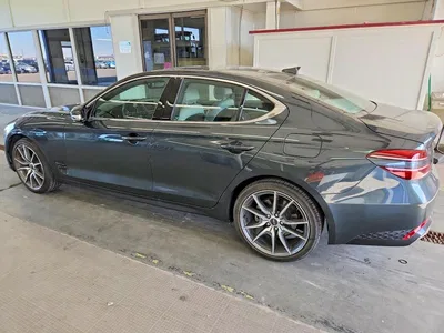 2023 GENESIS G70 2.0T, фото 2, лот 10881449