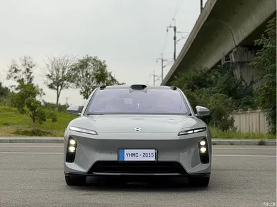 2025 NIO ET5 75kWh, фото 2, лот 10385632