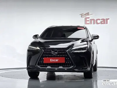 2025 Lexus NX 350h Premium, фото 2, лот 10212329