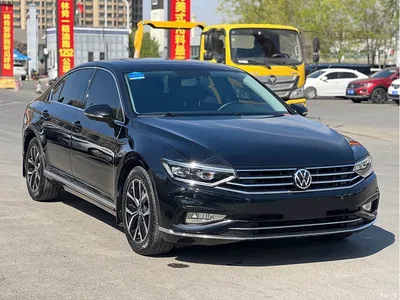 2023 Volkswagen Magotan 2 Million Units Commemorative Edition 280TSI DSG Comfort, фото 3, лот 10437329