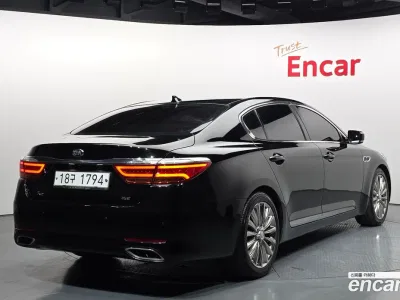2015 Kia K9 3.8 GDI Executive, фото 1, лот 10068604
