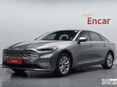 2023 Kia K8 3.5 LPG 2WD, фото 1, лот 10398509
