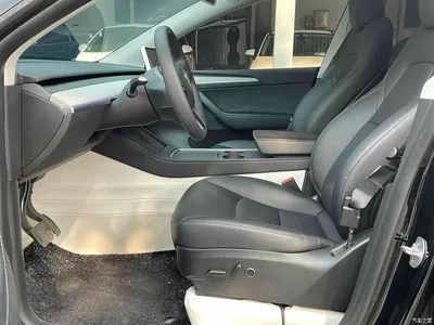 2023 Tesla Model Y Rear-Wheel Drive Edition, фото 4, лот 10383295