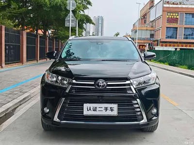 2021 Toyota Highlander 2.0T AWD Premium 7-Seater, фото 2, лот 10450650