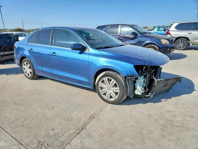 2017 VOLKSWAGEN JETTA S, фото 4, лот 10830954