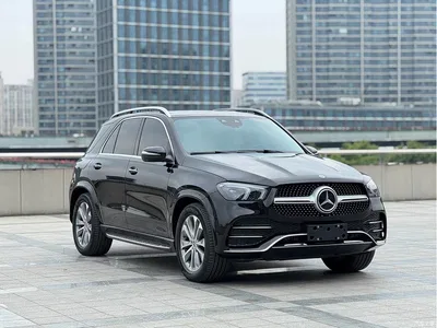 2023 Mercedes-Benz GLE 350 4MATIC Fashion, фото 3, лот 10296088