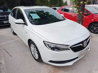 2021 Buick Excelle Facelift Exemplar 1.5L Auto Elite, фото 4, лот 11188257