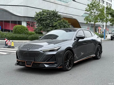 2023 Changan UNI-V 1.5T Sport Edition, фото 1, лот 10385867
