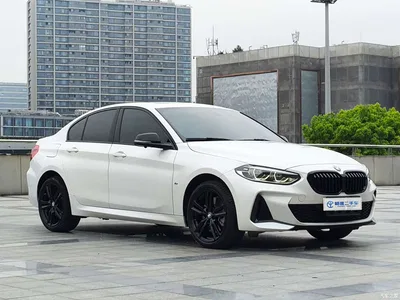 2022 BMW 1 Series 125i M Sport Shadow Edition, фото 3, лот 10470553