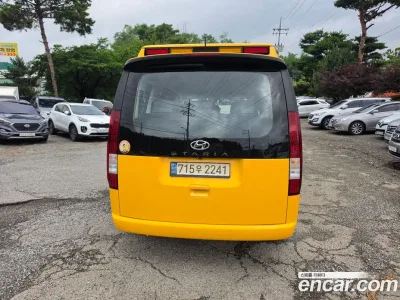 2022 Hyundai Staria L3.5 Kinder Safety Car, фото 4, лот 10061072