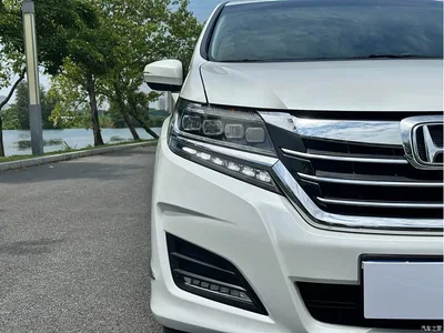 2016 Honda Elysion 2.4L Luxury Edition, фото 4, лот 10408393