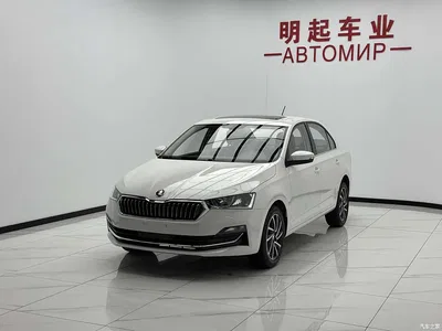 2022 Škoda Rapid 1.5L Automatic Comfort Edition, фото 4, лот 10349457