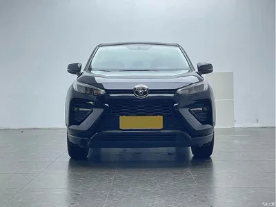 2023 Toyota Wildlander 2.0L CVT FWD LE, фото 2, лот 10270066