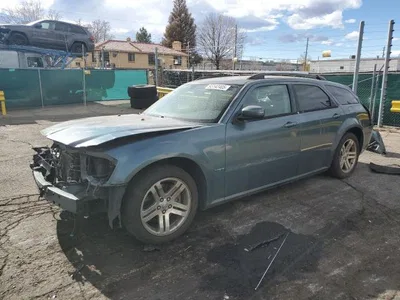 2006 DODGE MAGNUM R/T, фото 1, лот 10805321