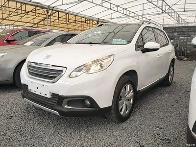 2014 Peugeot 2008, фото 2, лот 10244843