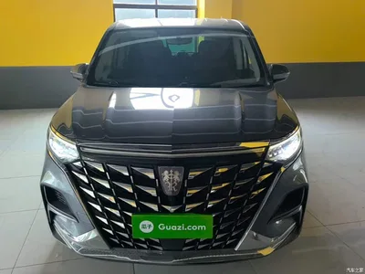 2023 Roewe iMAX8 400TGI Comfort Edition, фото 3, лот 10440583