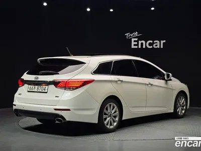 2012 Hyundai i40 2.0 GDi, фото 1, лот 10038830