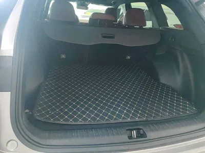 2021 Geely Xingyue L 2.0TD DCT EVO FWD Premium, фото 4, лот 10303688
