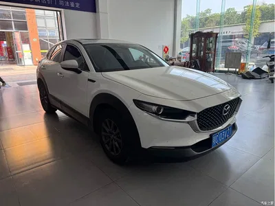 2021 Mazda CX-30 2.0L Auto Elegance Type, фото 3, лот 11135968