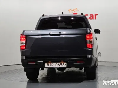 2019 Ssang Yong Rexton Diesel 2.2 4WD, фото 4, лот 10767453