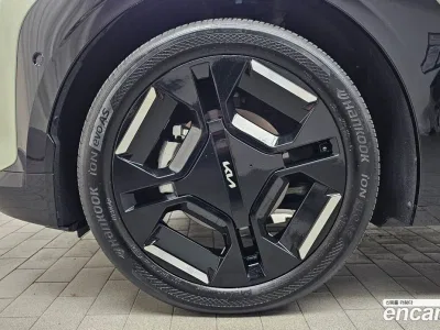 2025 Kia EV3 Long Range 2WD, фото 4, лот 10423582