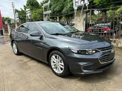 2018 Chevrolet Malibu XL 530T Auto RuiChi Edition, фото 1, лот 10379283