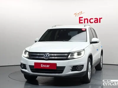 2016 Volkswagen Tiguan 2.0 TDI Comfort, фото 3, лот 10111291