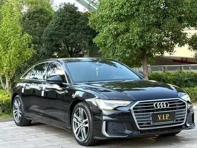 2019 Audi A6L 40 TFSI Luxury Elegance, фото 3, лот 10401716