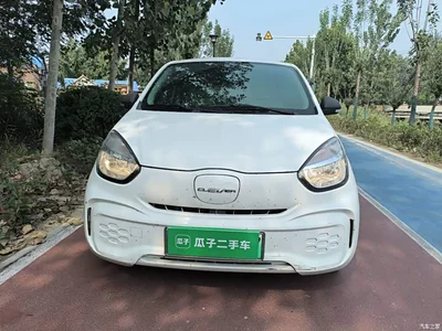 2021 Roewe Kaiwei CLEVER 302km New Four-Seat Super Edition, фото 3, лот 11017133