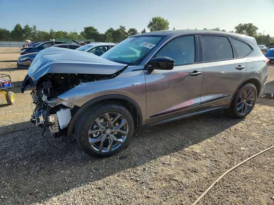 2023 ACURA MDX A-SPEC, фото 1, лот 10871477