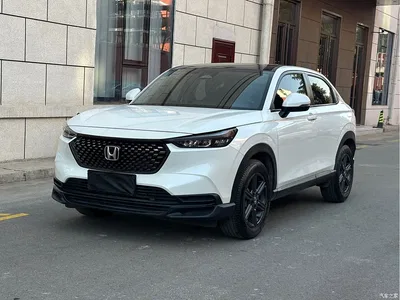 2023 Honda XR-V 1.5L CVT Fever Edition, фото 1, лот 10411013