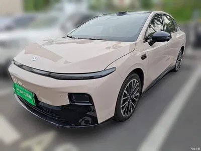 2026 Leapmotor B01 650 LiDAR Edition, фото 1, лот 10317178