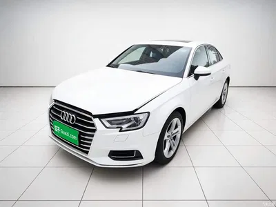 2020 Audi A3 Sportback 35 TFSI Progressive (China V), фото 2, лот 10462736