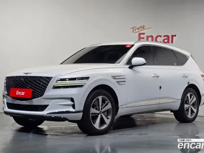 2022 Genesis GV80 2.5T Gasoline AWD, фото 1, лот 10219050