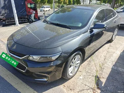 2016 Chevrolet Malibu XL 1.5T Dual-Clutch Ruichi Edition, фото 2, лот 10387430