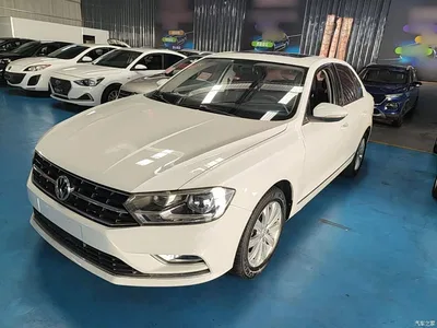 2018 Volkswagen Bora 1.5L Automatic Comfort, фото 1, лот 10390742