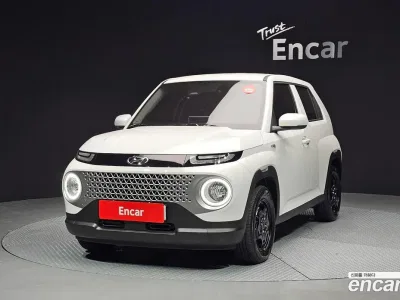 2023 Hyundai Casper Smart, фото 1, лот 10139376