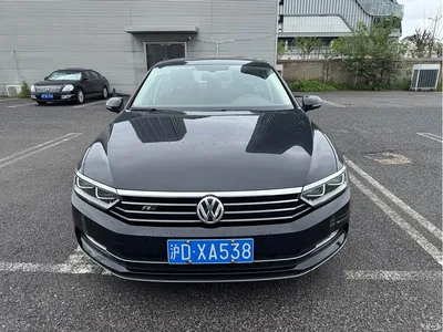 2019 Volkswagen Magotan 330TSI DSG Luxury Class China VI, фото 4, лот 10605249