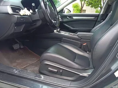 2022 Honda Accord 260TURBO Comfort Edition, фото 4, лот 11133019
