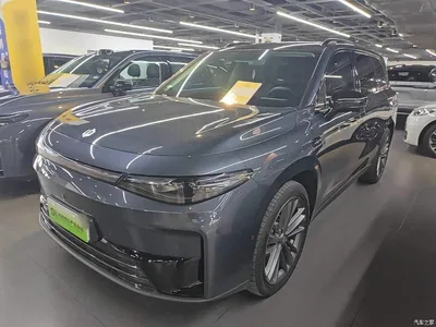 2024 Leapmotor C16 Extended Range 200 Premium Edition, фото 2, лот 10444633