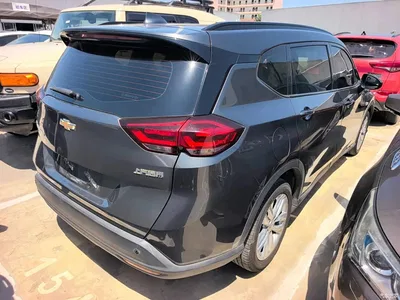 2018 Chevrolet Volando 530T Auto Sport Edition (5+2 seater) China V, фото 4, лот 10835743