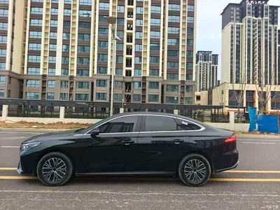 2026 Geely Emgrand Model Fifth Generation Manual Base Version, фото 4, лот 10306405