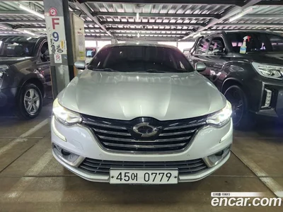 2016 Samsung SM6 2.0 GDe RE, фото 1, лот 10186306